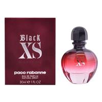 Paco Rabanne Black XS For Her Eau de Parfum  30 ml