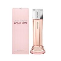 Laura Biagiotti Romamor Eau De Toilette Spray 50 Ml 