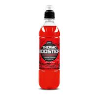 QNT Thermo Booster - 24x700ml - Red Fruits