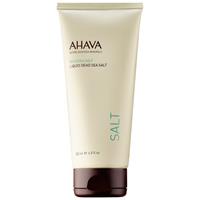 Ahava Liquid Dead Sea Salt, Körperpeeling, 200 ml