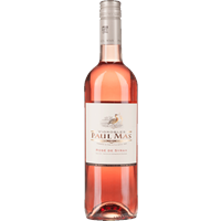 domainepaulmas Paul Mas Rosé de Syrah