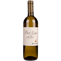 Sergio Zenato Zenato Pinot Grigio delle Venezie 2019 - Weisswein