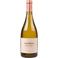 Domaine Bousquet Chardonnay Grande Reserve (bio)