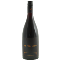 Misty Cove The Fifth Innings Pinot Noir