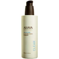 Ahava - All in One Toning Cleanser 250 ml