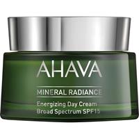 Ahava - Energizing Day Cream SPF15 50 ml