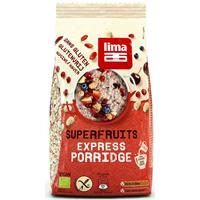 Lima Express Porridge Superfruits