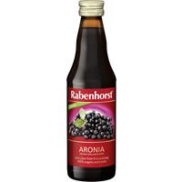 Rabenhorst Aronia sap 100% biologisch 330ml