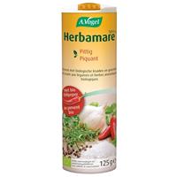 A.Vogel Herbamare Spicy Kruidenzout 125gr