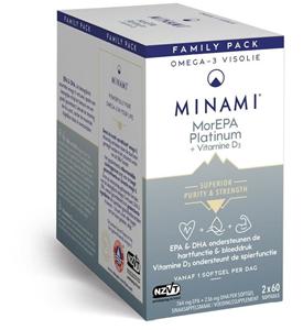 minami MorEPA Platinum