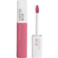 Maybelline New York 125 Inspirer SuperStay Matte Ink Lipmake-up 5 ml