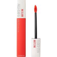 Maybelline Super Stay Matte Ink Liquid Lipstick  Nr. 25 - Heroine