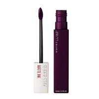 Lippenstift Superstay Matte Maybelline