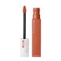 Maybelline New York 75 Fighter SuperStay Matte Ink Lipmake-up 5 ml