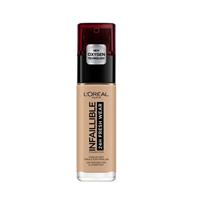 L´Oréal Paris 220 Sand Infaillible 24Hr Fresh Wear Foundation 30 ml