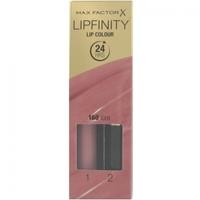 Max Factor Lipfinity 24HR Lip Colour 160