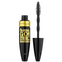 Maybelline Mascara - Colossal Go Extreme Leather Black 9.5 ml