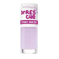 Maybelline DR.RESCUE nail care polish base coat