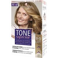 Schwarzkopf Tone Supreme 8-5 Goudblond