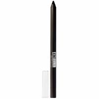 Maybelline TATTOO LINER gel pencil #900-deep onix black