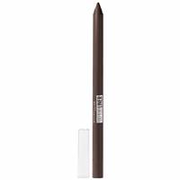 Maybelline TATTOO LINER gel pencil #910-bold brown