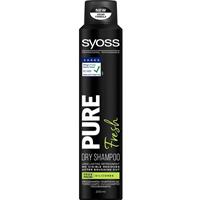 Syoss Pure Fresh Droogshampoo