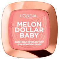 L'Oréal - Woke Up Like This Blush - Melon Berry