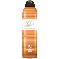 Australian Gold Instant Sunless Spray