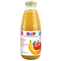 Hipp 4m+ sap appel banaan 200ml