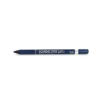 Rimmel London Scandaleyes Kohl Kajal Waterproof #008-blauw 1,3 gr