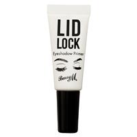 Barry M Cosmetics Lid Lock Eyeshadow Primer