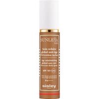 Sisley Sunleÿa G.E. Soin Solaire Global Anti-Âge SPF 50+ Sonnencreme  50 ml