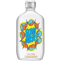 calvinklein Calvin Klein - CK One Summer 2019 EDT 100 ml