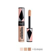 L'Or&eacute;al Paris Lorealparis Infaillible More Than Concealer 324 Oatmeal 1 Stuk