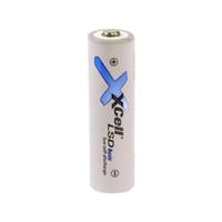 Xcell LSD-Basic Mignon (AA)-Akku NiMH 2000 mAh 1.2V