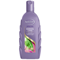 Andrelon Kokos Care Shampoo