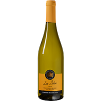 Les Grenettes Sauvignon Blanc - 2019 - Domaine de Beauséjour - Französischer Weißwein
