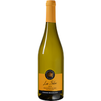 Wijnbeurs Domaine Beausejour 'Les Grenettes' Touraine