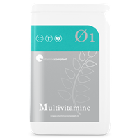   Multivitamine