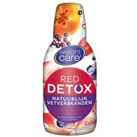 Weight Care Red Detox