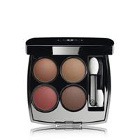 Chanel Les 4 Ombres CHANEL - Les 4 Ombres Oogschaduw Met Veelzijdig Effect