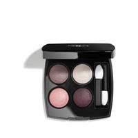 Chanel Les 4 Ombres CHANEL - Les 4 Ombres Oogschaduw Met Veelzijdig Effect