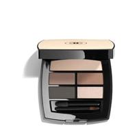 Chanel Palette Regard Belle Mine Naturelle Chanel - Les Beiges Palette Regard Belle Mine Naturelle MEDIUM