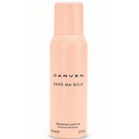 Carven DANS MA BULLE eau de parfum déodorant parfumé spray 150 ml