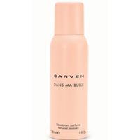 Carven DANS MA BULLE eau de parfum déodorant parfumé spray 150 ml