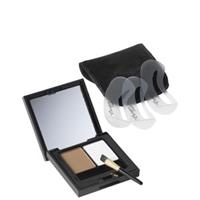 Christian C. Eyebrow Make Up Christian C. - Eyebrow Make Up Duo Powder