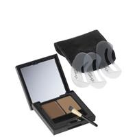 Christian C. Eyebrow Make Up Christian C. - Eyebrow Make Up Duo Powder