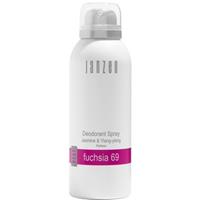 Janzen Deodorant Spray Fuchsia 69