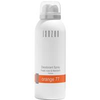 Janzen Deodorant Spray Janzen - Deodorant Spray Fresh Rose & Mandarin