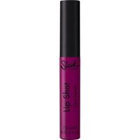 Sleek LIP SHOT gloss impact #Dressed To Kill